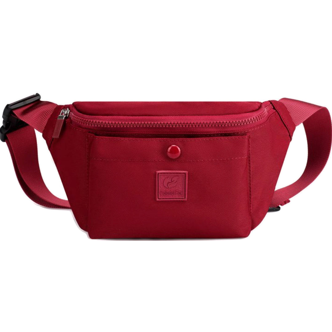 Goanywhere Belt Bag