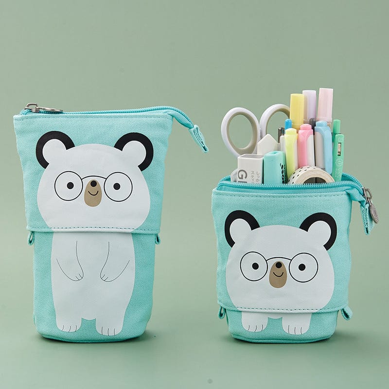 kawaii pencil pouch,  kawaii pencil case,  kawaii pencil box,  kawaii pencil bag,  kawaii cute pencil case