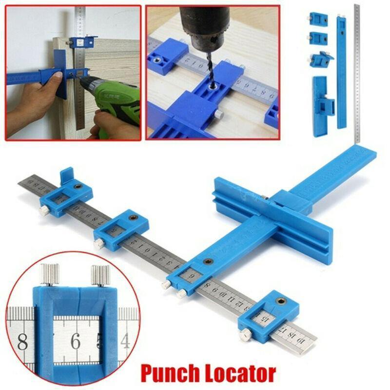 Punch Locator Drill Bit Guide Sleeve - beyourselfagain.life