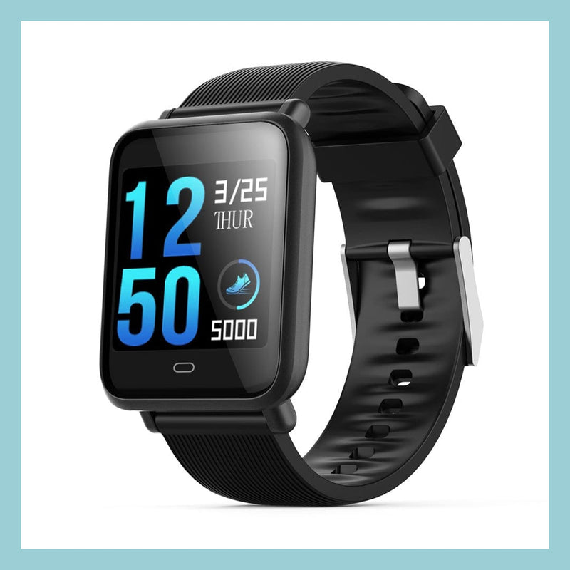 Q9t discount smart watch