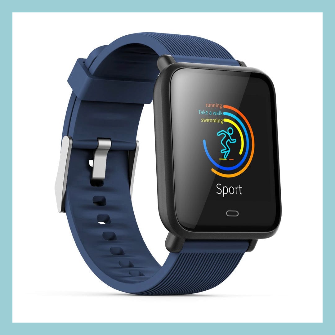 The Q9T Smart Watch - www.mytooluse.com